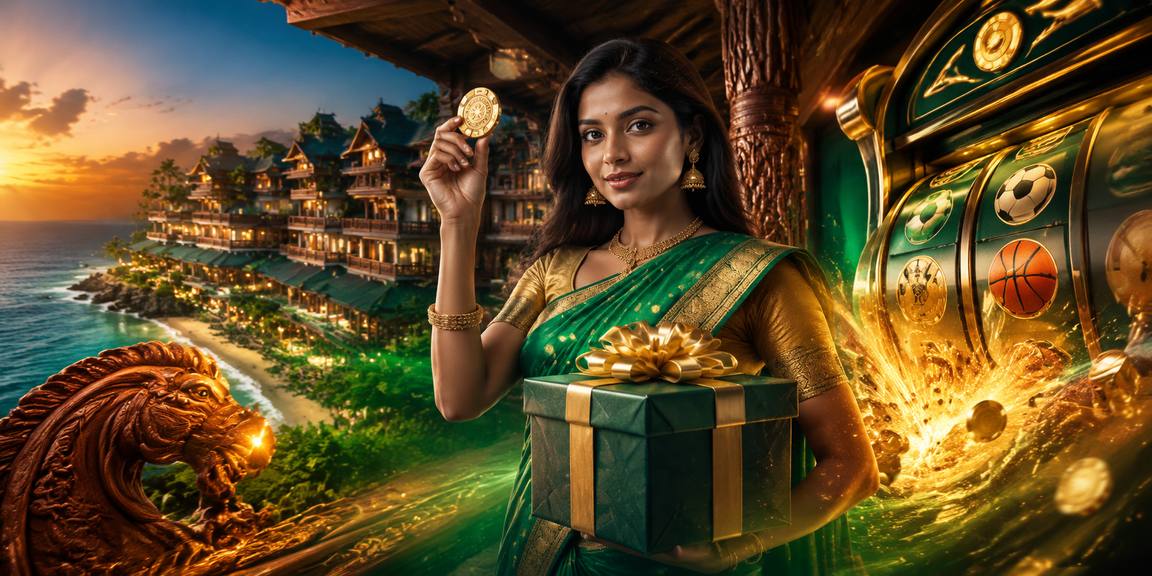 junglee আর্কেড